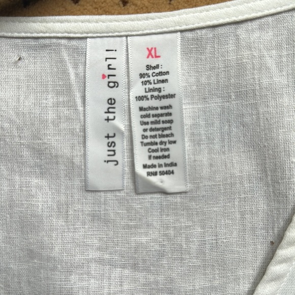 Perfect summer/vacation dress - Picture 5 of 5